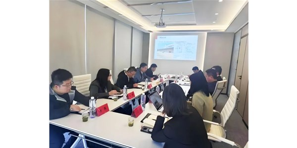 農發(fā)零號公司舉辦2025年新員工培訓 助力團隊專業(yè)化建設